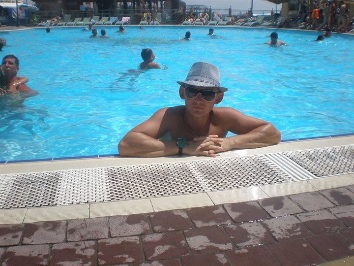 Dima Pavlenko