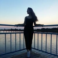 Andriiana Raikova