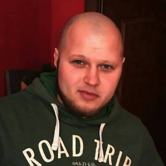 Alekssandr Ivanovsky