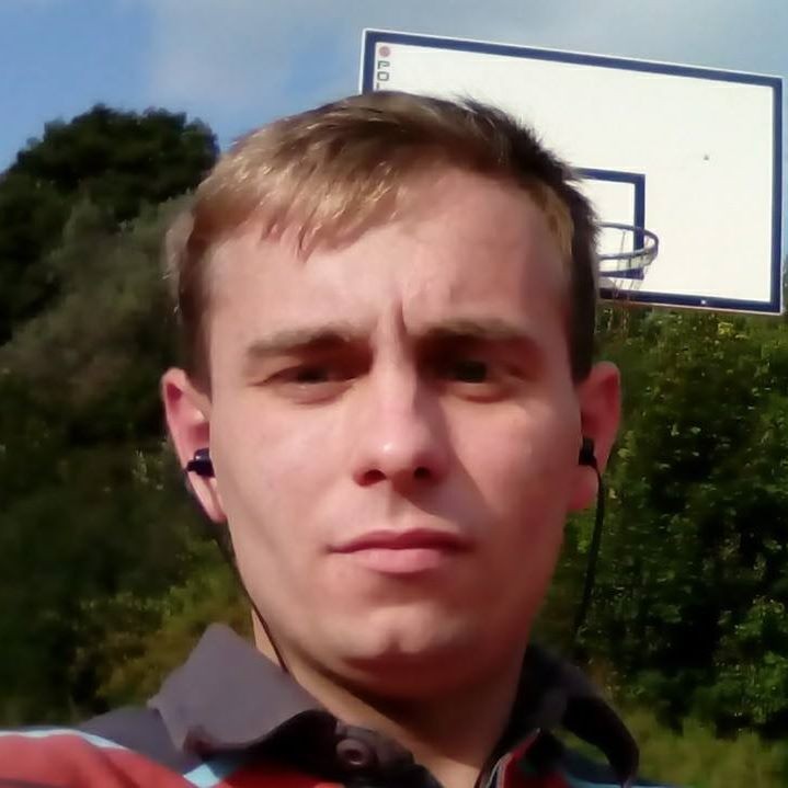 Evgen Kirichenko