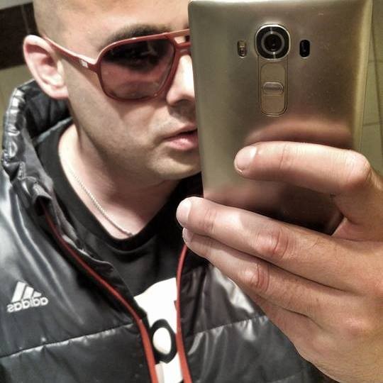 Arek Górecki