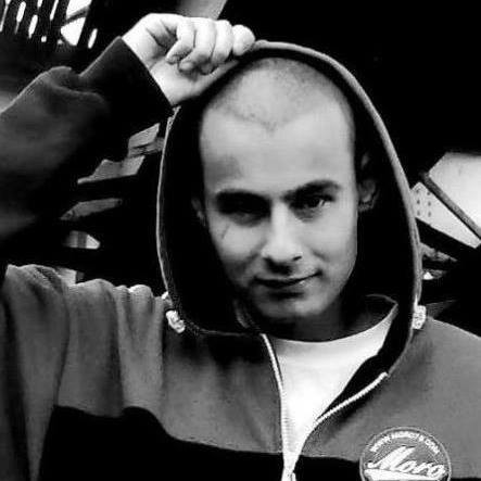 Arek Górecki
