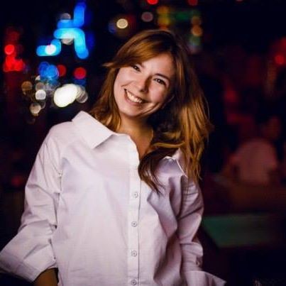 Lena  Gudym
