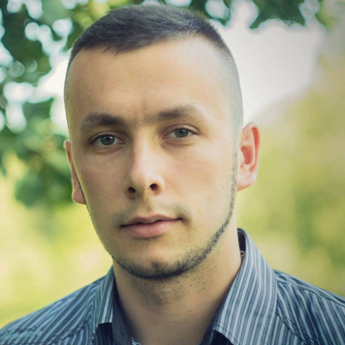 Oleg  Pavlyuk