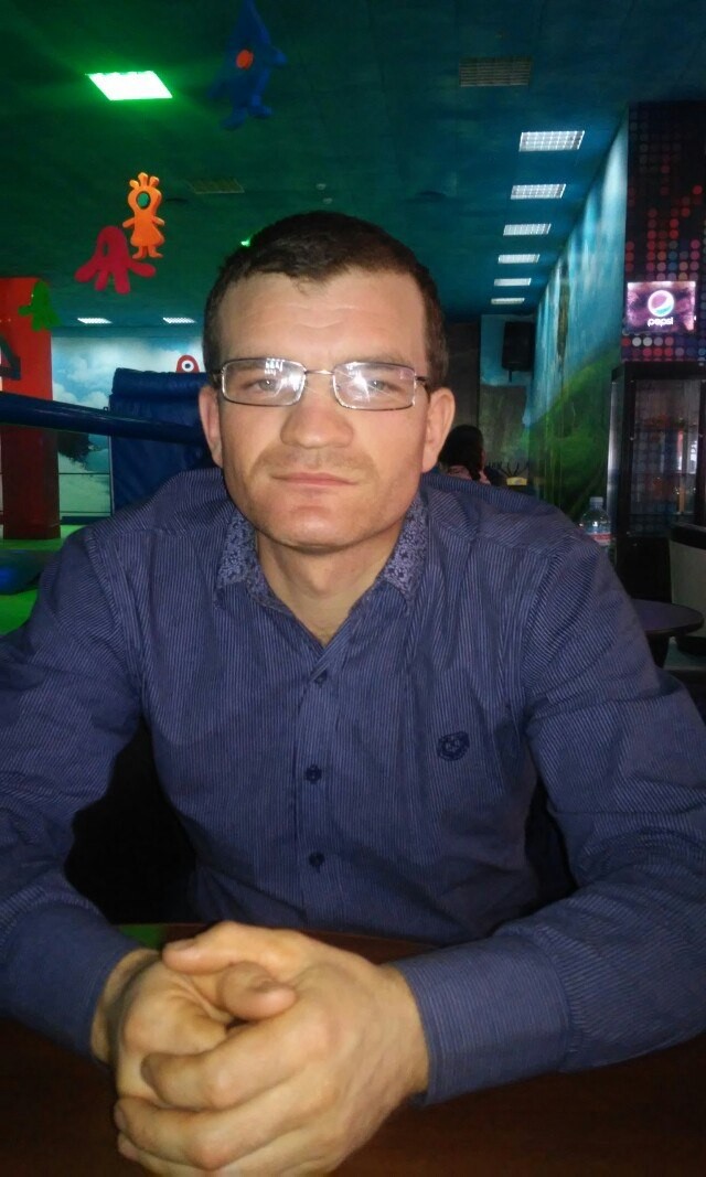 Вася Коротков