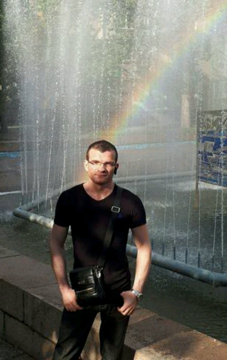 Вася Коротков