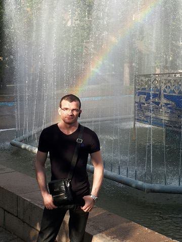 Вася Коротков