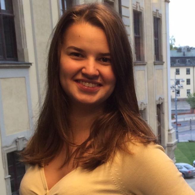Mariia Tkachova