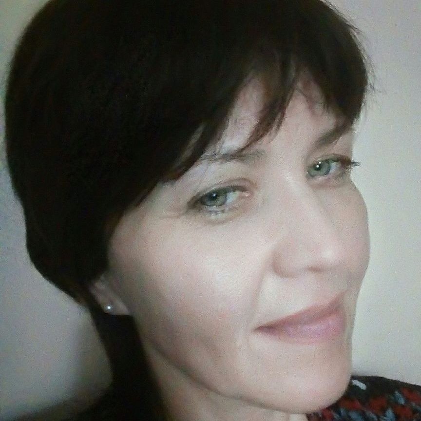 Tamara Sheshukova