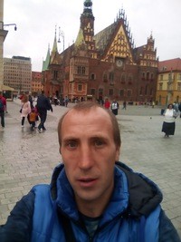 Алексей Скворцов
