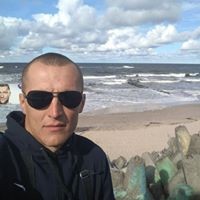 Сергей Валериевич