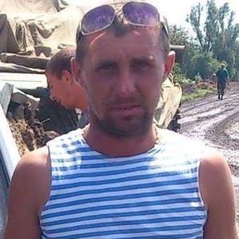 Микола Ткачишин