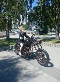 Victoria  Moiseeva