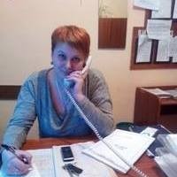 Наташа Кожухова