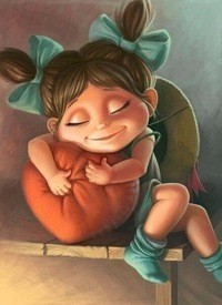 Лёля Токарева
