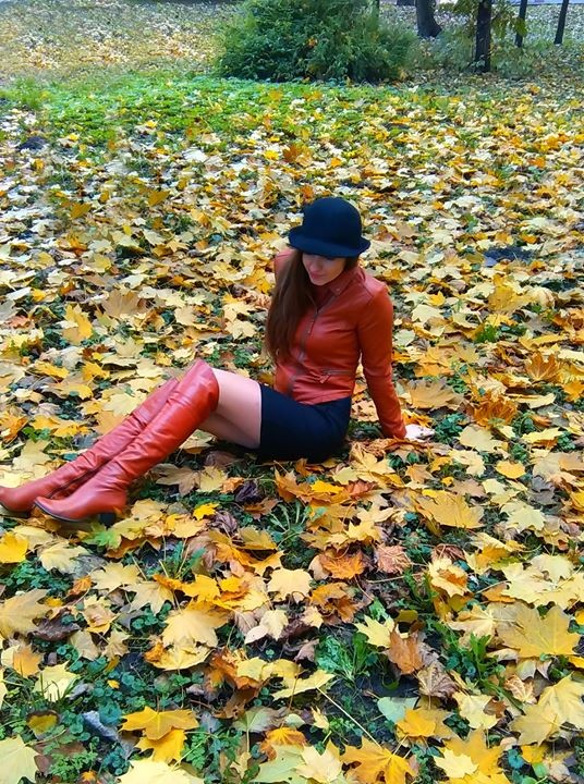 Lesia Danylyshyn