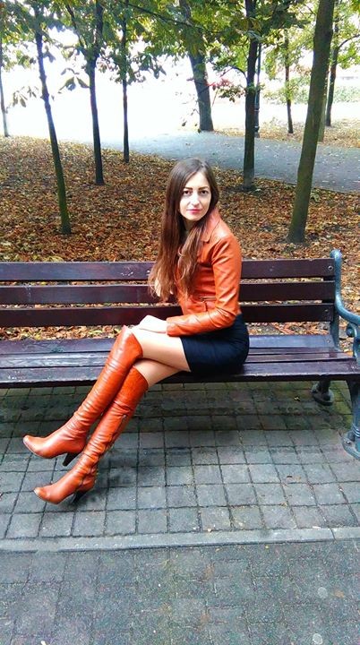 Lesia Danylyshyn