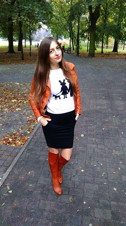 Lesia Danylyshyn