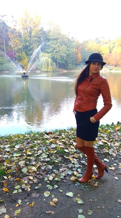 Lesia Danylyshyn
