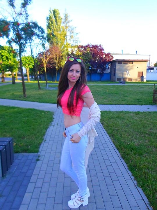 Lesia Danylyshyn