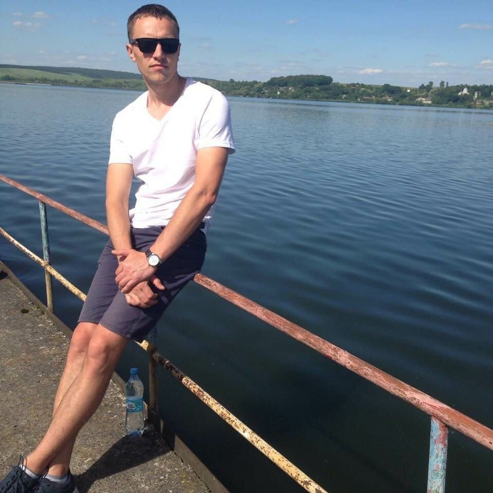 Piotr Voznyi