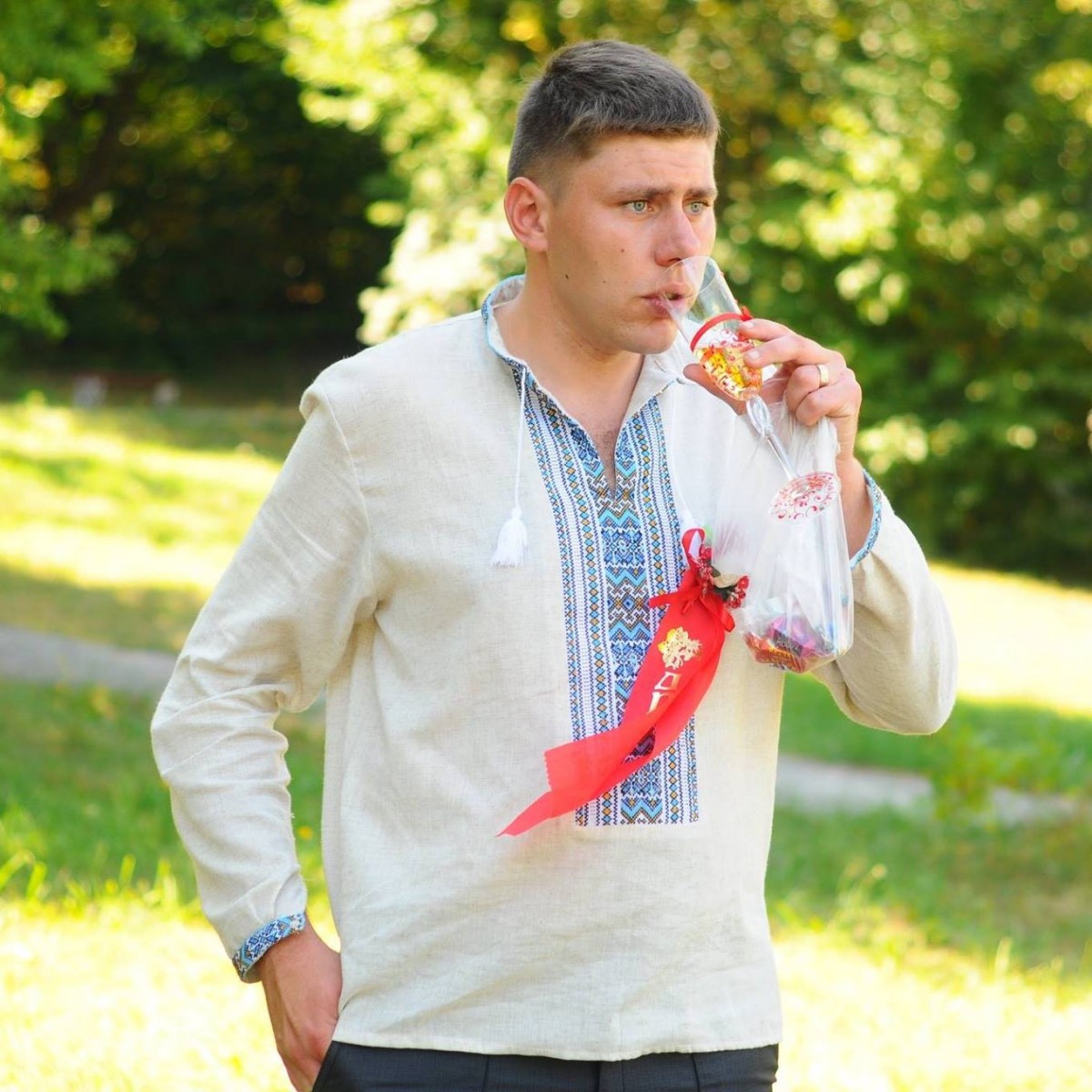 Misha  Lomaka