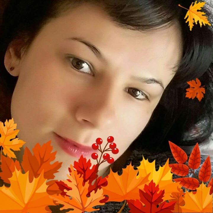Елена Власовчук