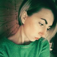 Halina Hreynuk