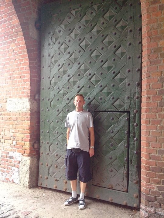 Андрій Михайлів