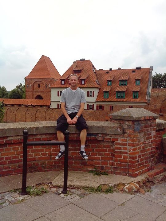 Андрій Михайлів