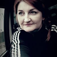 Oksana Kytsenko