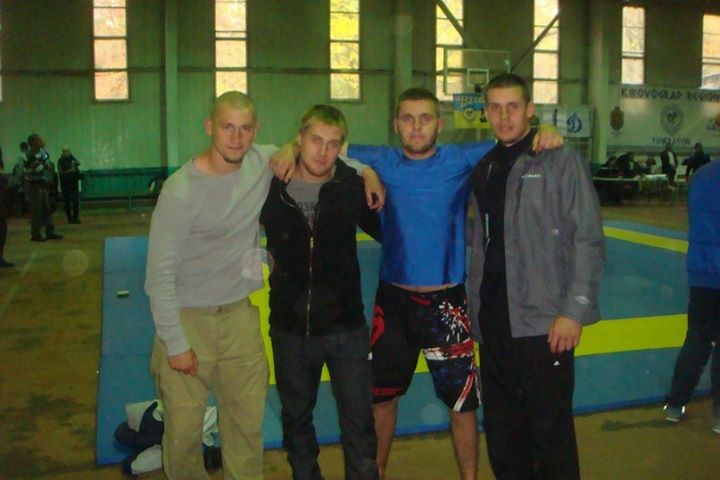 Roman Kurdin