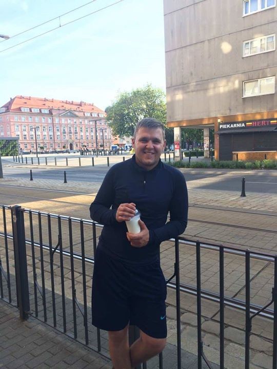 Roman Kurdin