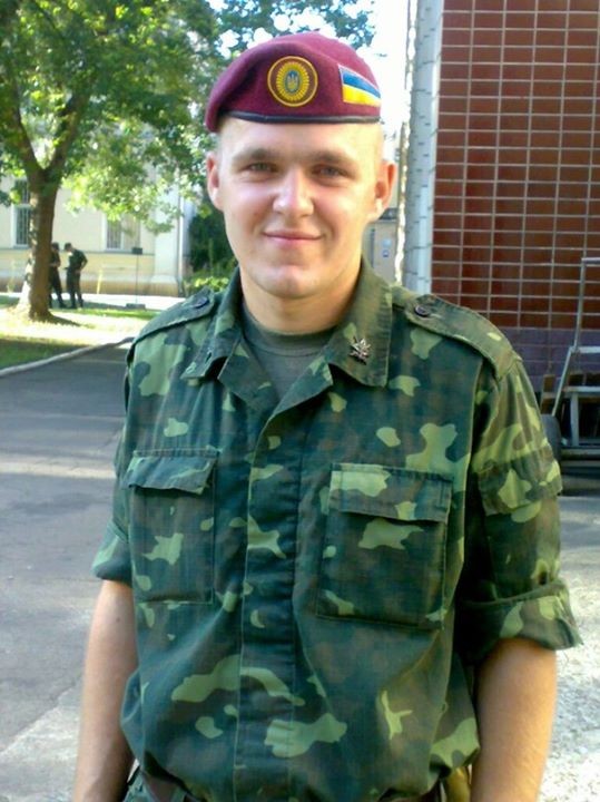 Roman Kurdin