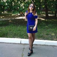 Ірина Федоренко