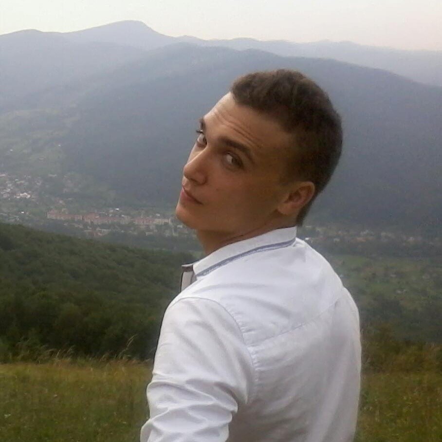 Vasyl Koval