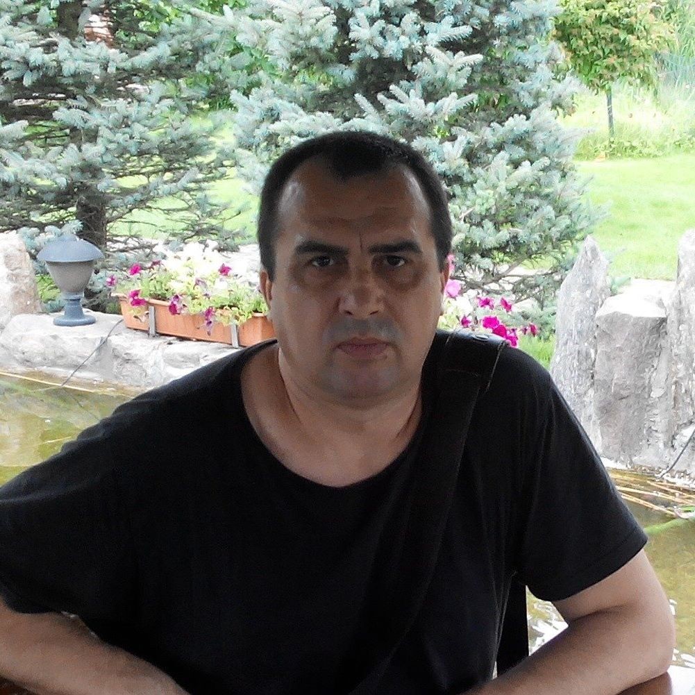 Viktor Shvorak