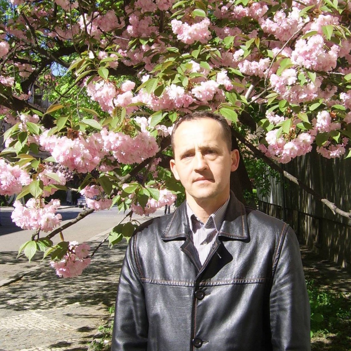 Michael Tovtyk
