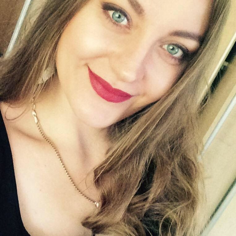 Inna Kovalenko