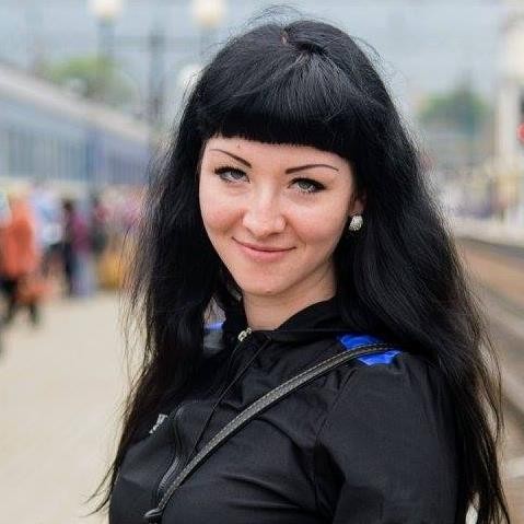 Tanyushka Babenko