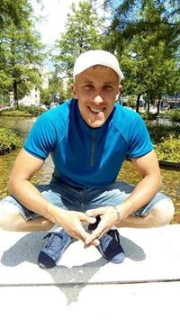 Укропов Виталий