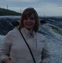 Елена Бай
