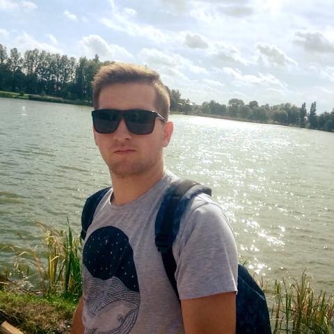Roman Ryzhko