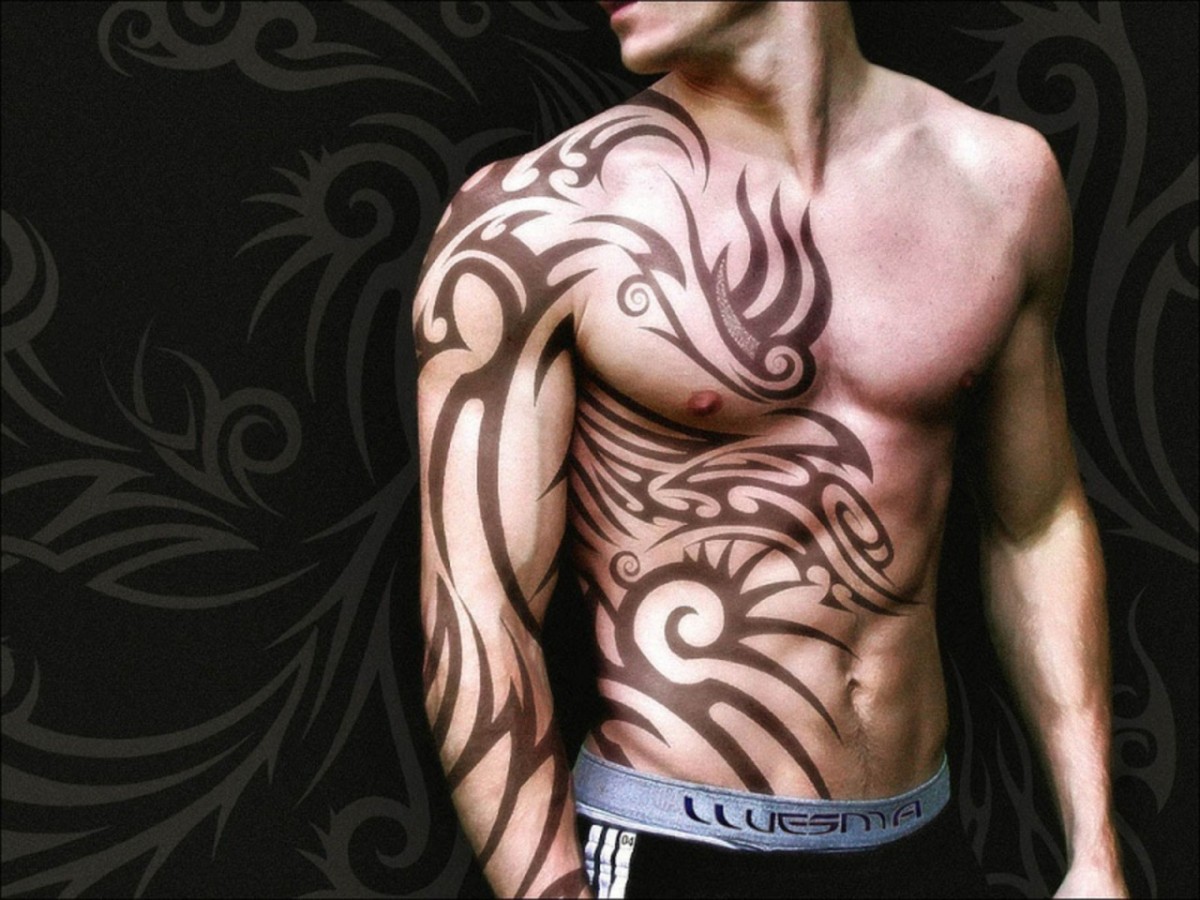 Vitaliy Tatoo