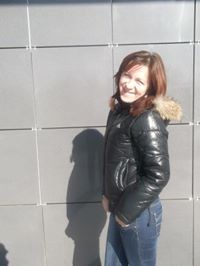 Anna  Rozumovskaj