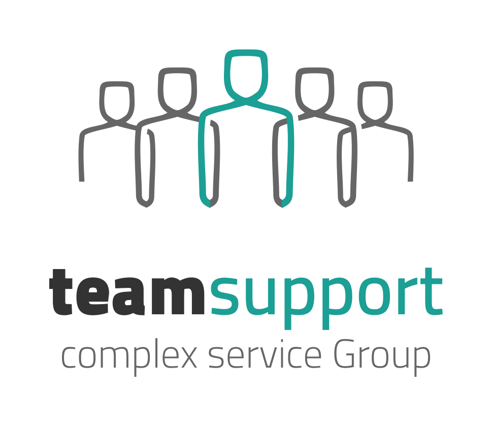 Team Support 