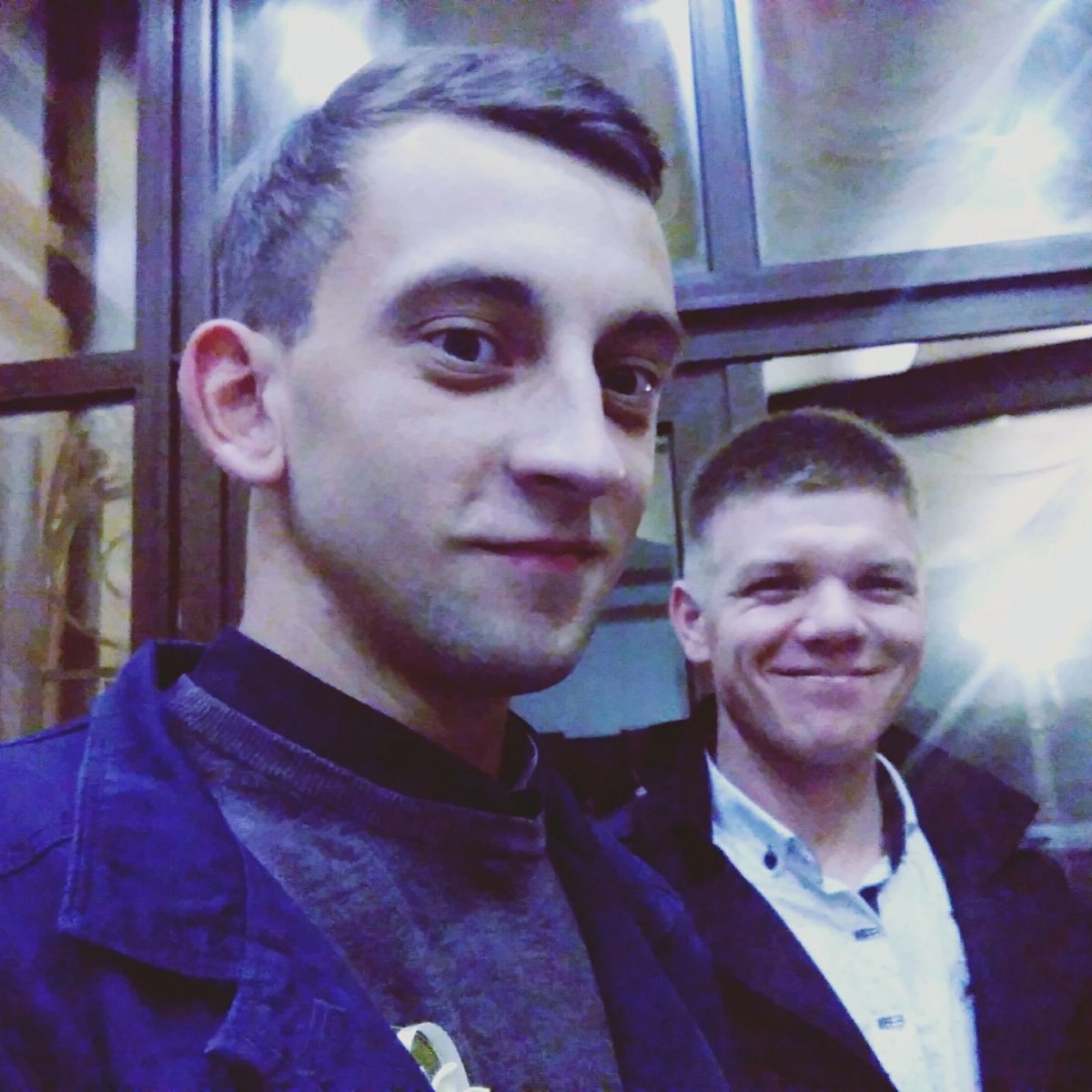 Андрій Черепій