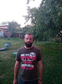 Андрей Пресняк