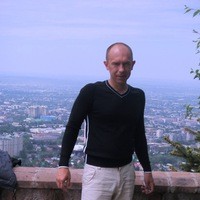 Sergey Aleksandrovich