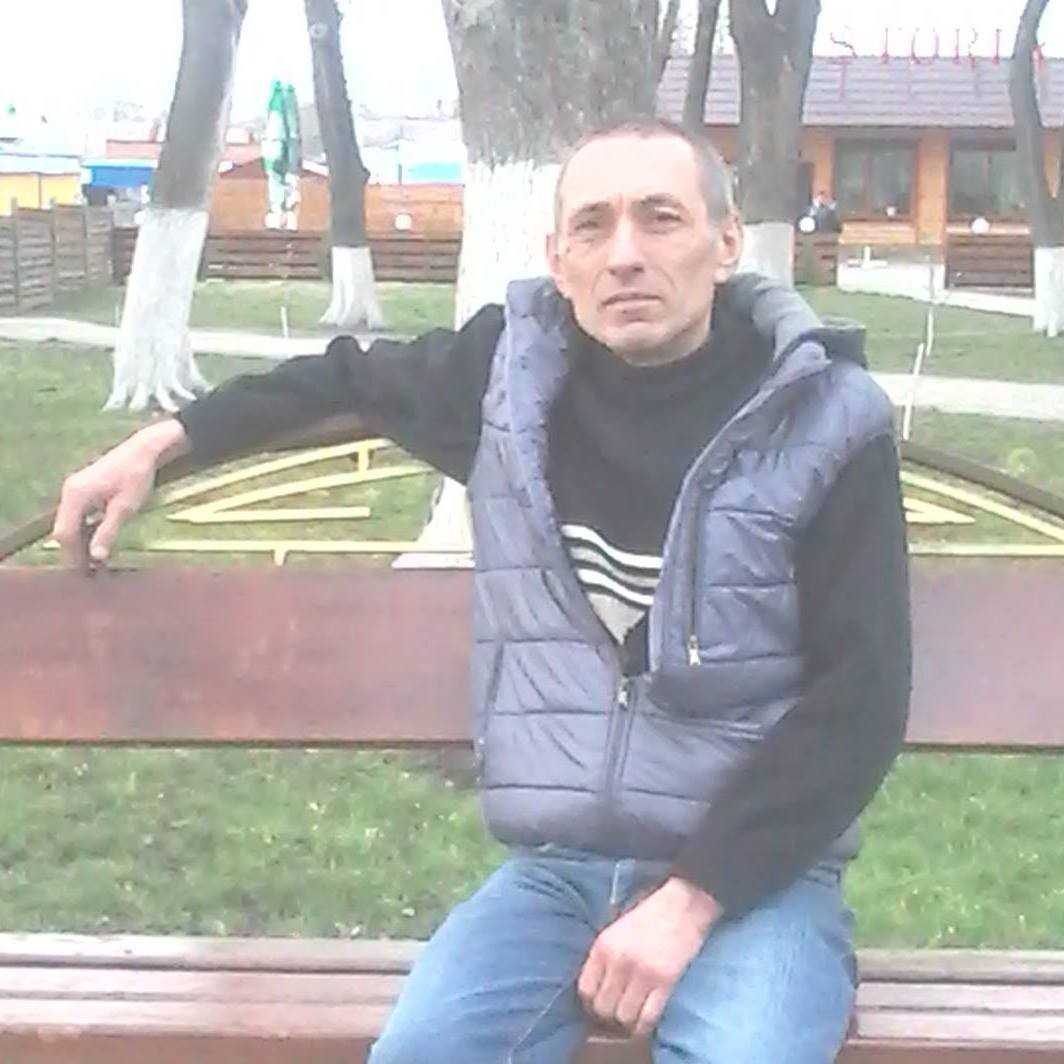 Сергей Кордюк